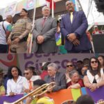 Camaçari celebra 267 anos com educação, cultura e cidadania no centro das comemorações