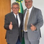 Luiz Caetano analisa cenário político da Bahia e destaca união do grupo liderado por Jerônimo Rodrigues