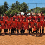 Veja os Classicos da Sexta Rodada do Campeonato de Monte Gordo.