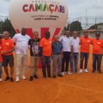 Nos Pênaltis, Barra do Pojuca vence o Ypiranga e é campeã do melhor Campeonato de Futebol da costa de Camaçari