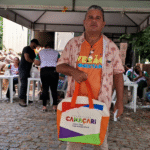 Camaçari realiza a maior entrega de Cestas de Natal da história e faz o Natal da população e dos Servidores mais feliz