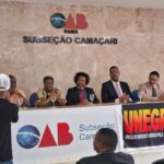 Iubiraci Maltides defende criação de Secretaria de Combate ao Racismo em Camaçari: “É tempo de reconstrução