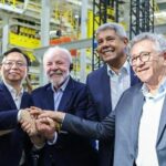 Reconstrução de Camaçari: o primeiro ano da gestão Caetano marca retomada de obras, investimentos e políticas públicas