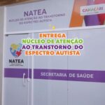Natea em Camaçari: Atendimento Especializado e Inclusão para Crianças e Adolescentes com Autismo