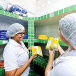 Prefeitura de Camaçari fortalece ainda mais alimentação escolar para o retorno das aulas na rede municipal