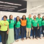 Assembleia Histórica organizada pela ATEC CAMAÇARI atrai Federação Baiana e Confederação Nacional dos Agentes Comunitários de Saúde Saúde e Agentes de Combate às Endemias (CONACS).