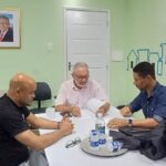 Sindsec começa a mapear demanda por moradia em Camaçari