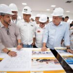 Camaçari recebe quase R$ 40 milhões para construção de novas unidades de saúde nesta sexta-feira