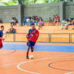 Aulas culturais e esportivas da Cidade do Saber retornam neste mês de março